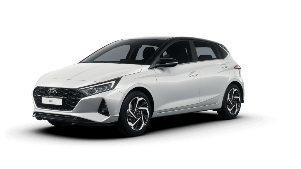 HYUNDAI I20 or similar