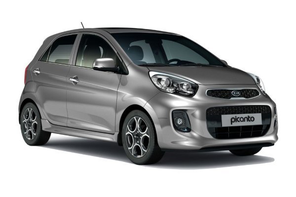KIA PICANTO or similar