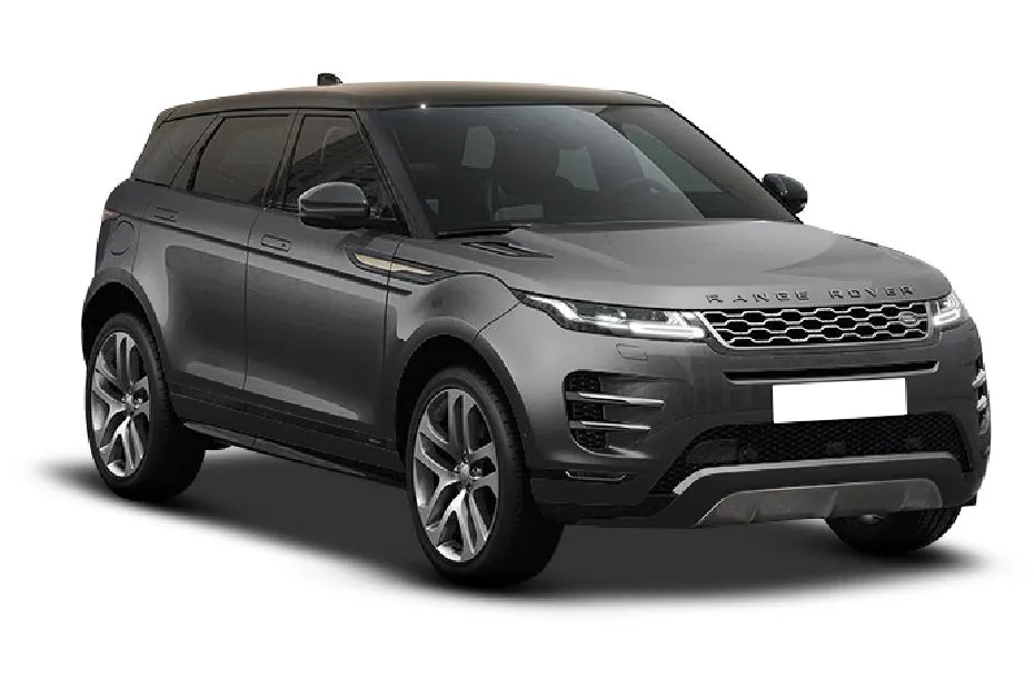 RANGE ROVER EVOQUE AUTOMATIC or similar