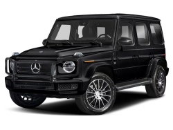 MERCEDES G350 D AUTOMATIC