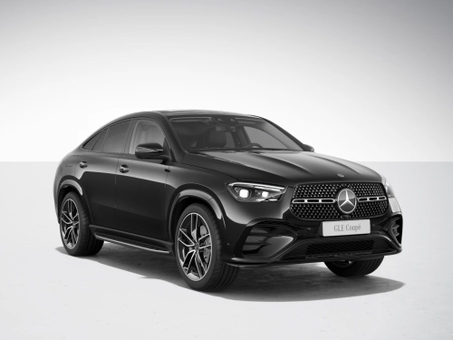 MERCEDES GLE 350 COUPE AUTOMATIC or similar
